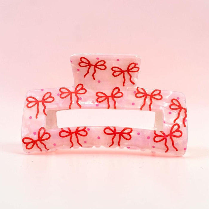 Fashion Hair Clips مشابك شعر أنيقة - Princess Cosmetics Qatar