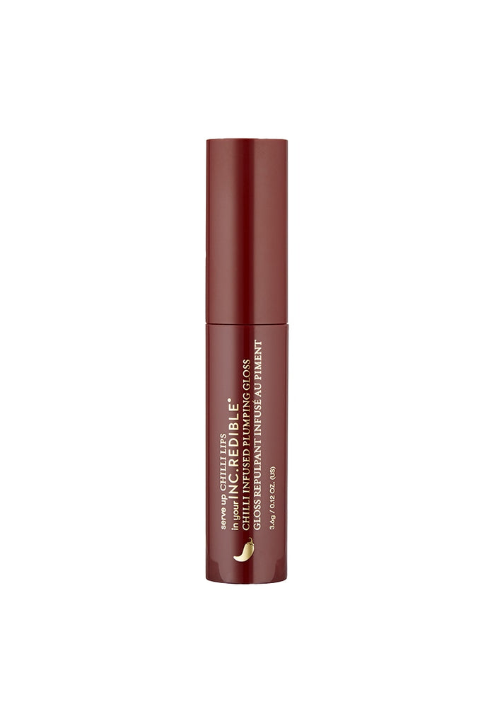 Feeling Fire Volumising Lip Gloss