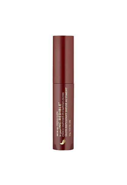 Feeling Fire Volumising Lip Gloss