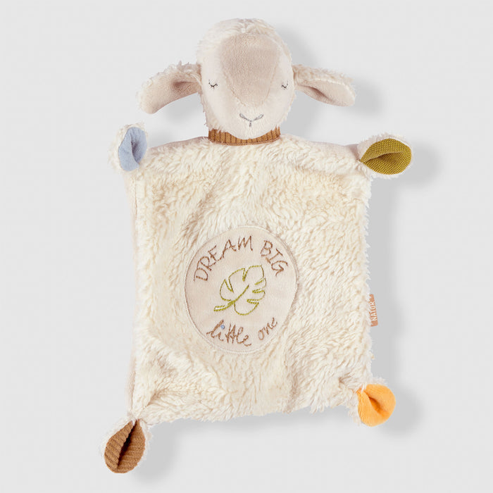 FehnNATUR Comforter Sheep