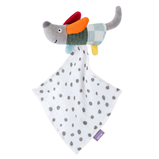 FehnNATUR Mini Comforter - Dog