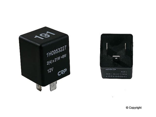 Flasher Relay for VW Bus, Vanagon and Eurovan up to 97
