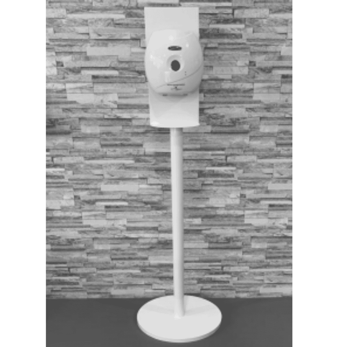 Floor Stand for Auto Hand Sanitizer (800ml) Set (MADE IN MALAYSIA)