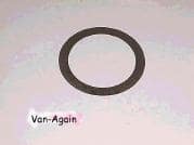 Flywheel Shim for VW Bus and Vanagon boxer engine, .38mm
