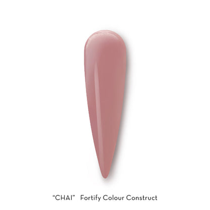 Fortify Colour Construct ~ Chai | Fortify by Fuzion 15ml