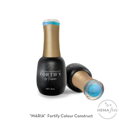 Fortify Colour Construct ~ Maria | Fortify by Fuzion