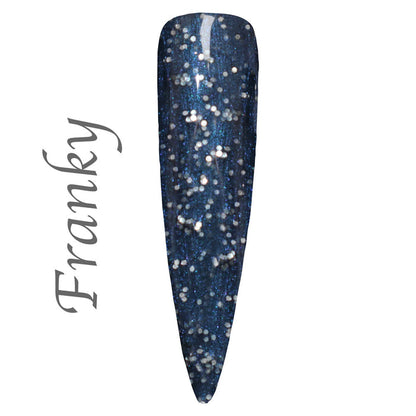 Franky (From Monster Mash Collection) - HEMA & TPO FREE Gel Polish