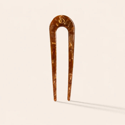 French Hair Pin