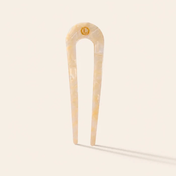French Hair Pin