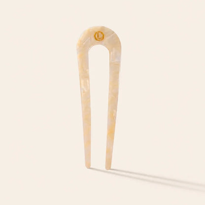 French Hair Pin