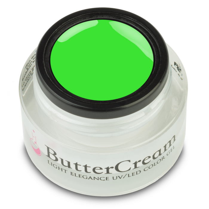 Fresh to Death | Light Elegance ButterCream