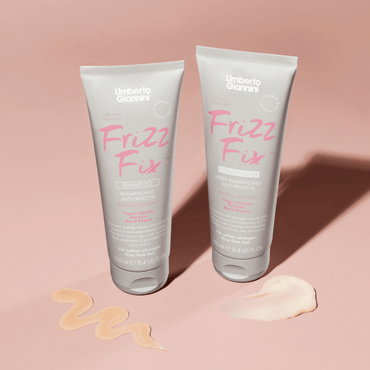Frizz Fix™ Shampoo and Conditioner