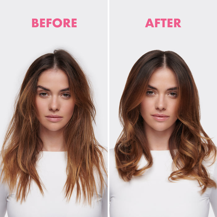 Frizz Fix™ Shampoo and Conditioner