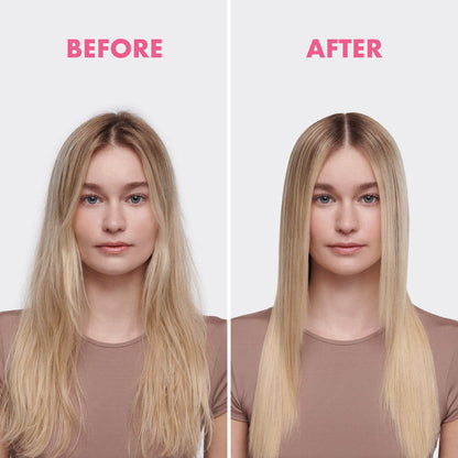 Frizz Fix™ Shampoo and Conditioner