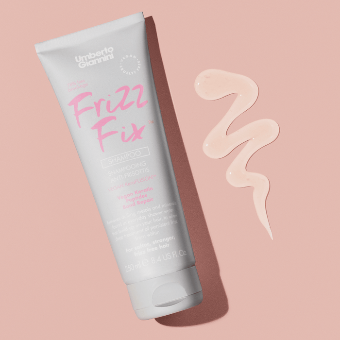 Frizz Fix™ Shampoo and Conditioner