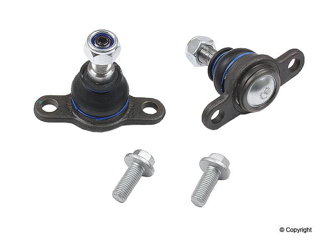 Front Ball Joint