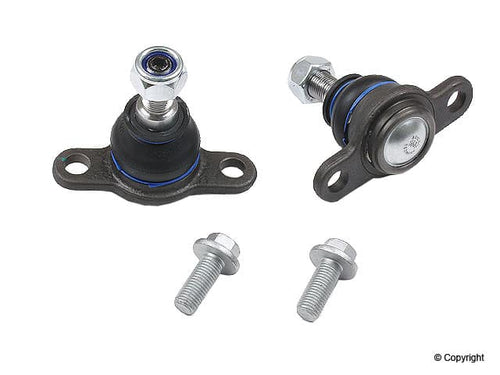Front Ball Joint