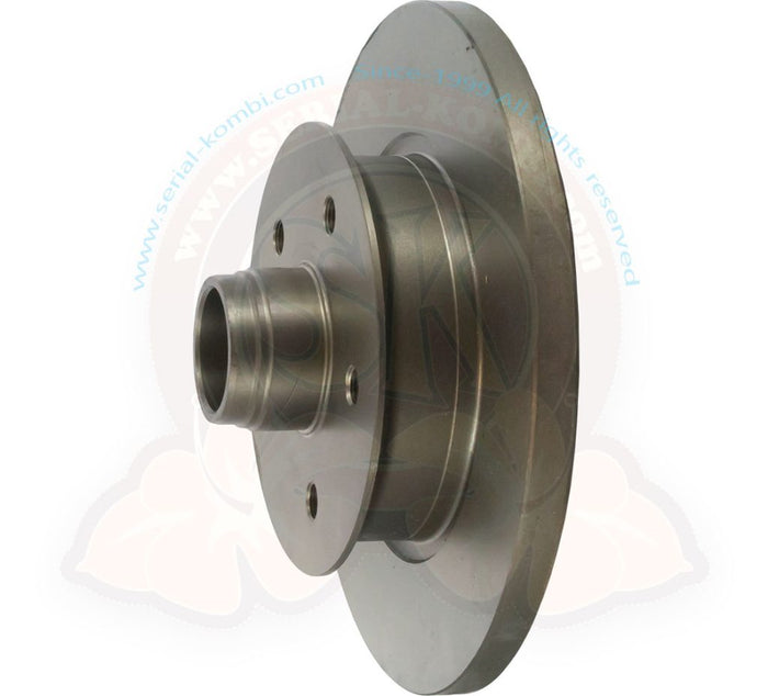 Front Brake Rotor for 86-91 2.1L 2wd Vanagon