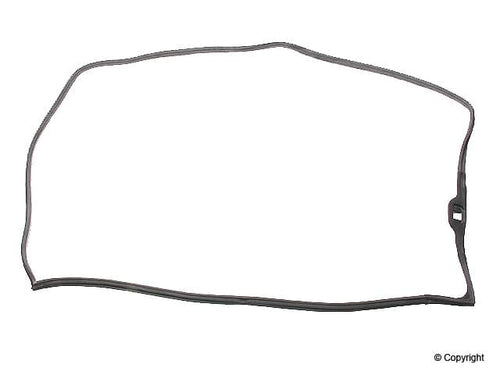 Front Door to Body Seal (right) for 68-79 Bus