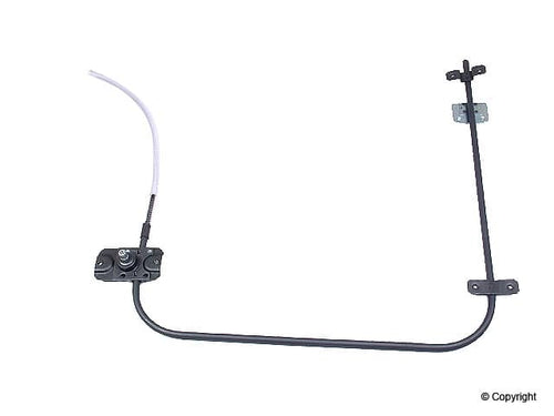 Front Door window Regulator (left) for 68-79 Bus
