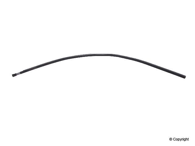 Front Door window Seal for 68-79 Bus