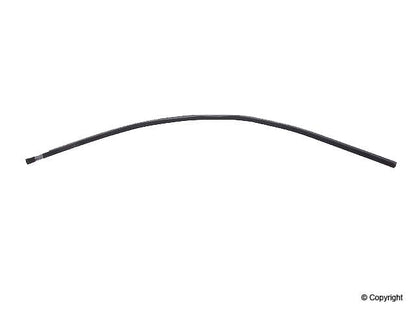 Front Door window Seal for 68-79 Bus