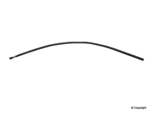 Front Door window Seal for 68-79 Bus