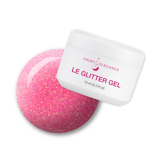 Fruit Snacks | Light Elegance Glitter