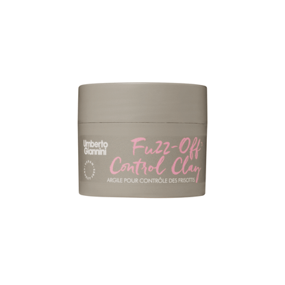 Fuzz-Off™ Control Clay 50g