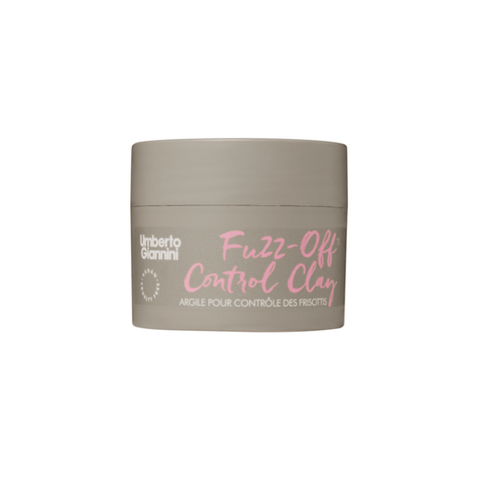 Fuzz-Off™ Control Clay 50g