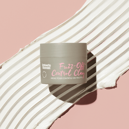 Fuzz-Off™ Control Clay 50g