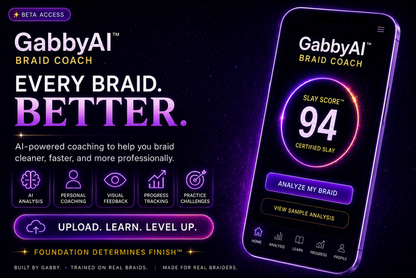 GabbyAI Full Analysis Report