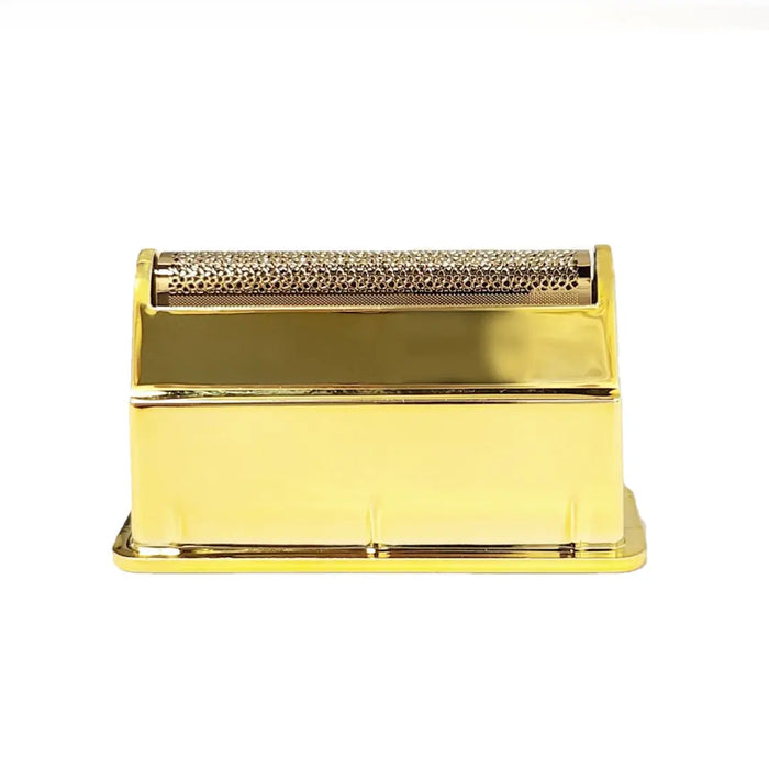 Gamma+ Slick Foil Replacement Head for Uno Shaver | Superior Shaving - BUYBARBER.COM
