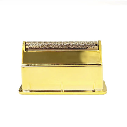 Gamma+ Slick Foil Replacement Head for Uno Shaver | Superior Shaving - BUYBARBER.COM
