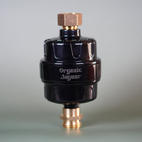Garden Hose Attachment Kit
