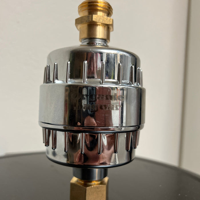 Garden Hose Attachment Kit