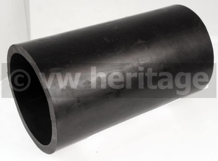 Gas Tank Filler Hose for 67-71 VW Bus