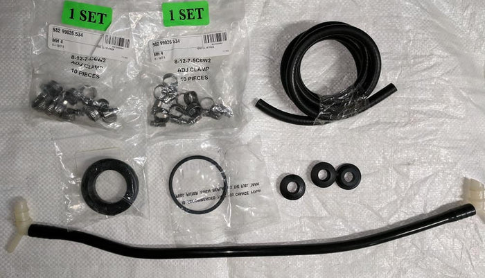 Gas Tank Seal Kit for 84-91 Vanagon