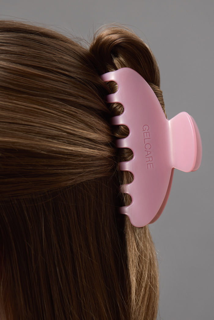 GELCARE Hair Clip