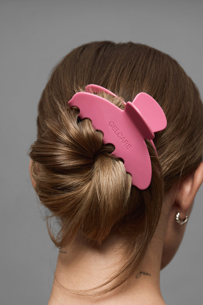 GELCARE Hair Clip