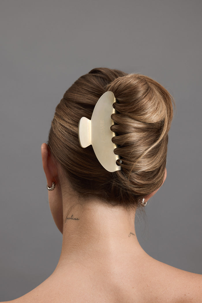 GELCARE Hair Clip