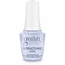 Gelish Clear Strctr 0.5oz