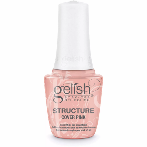 Gelish Cover Pink Strctr 0.5oz