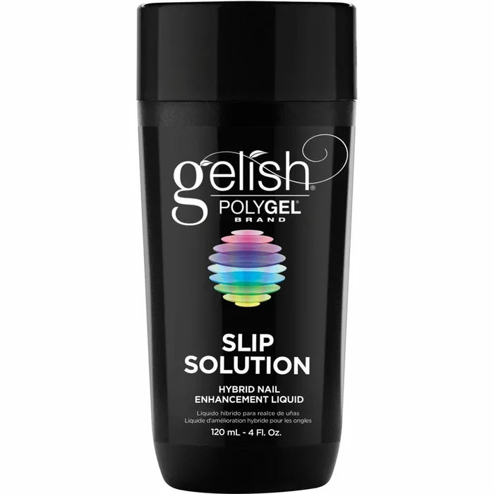 Gelish PolyGel 4oz Slip Solu