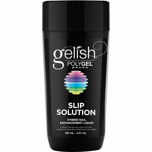 Gelish PolyGel 4oz Slip Solu