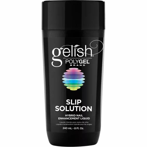 Gelish Polygel 8oz Slip Sol