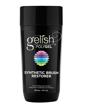 Gelish PolyGel BrushRestor 4oz