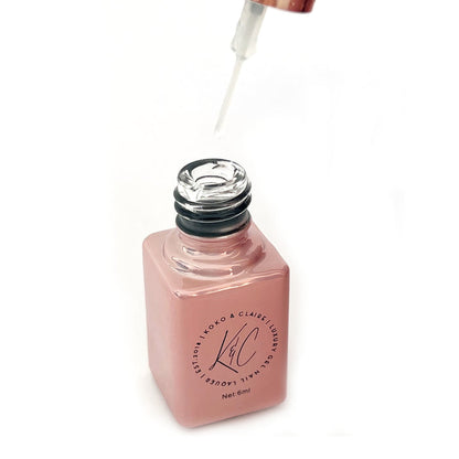 Gem Gel 6ml | Koko & Claire