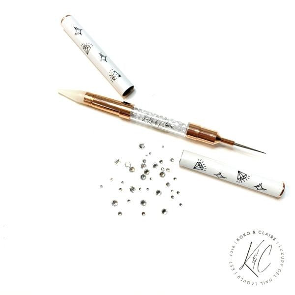 Gem tool | Koko & Claire