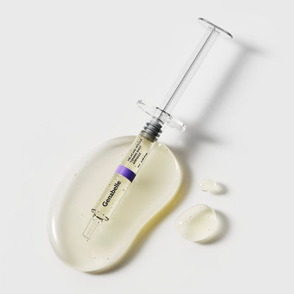 Genabelle Melacare Spicule Toning Shot Ampoule (1ml * 3ea) أمبولات جينابل ميلاكير سبيكول تونينغ شوت - Princess Cosmetics Qatar